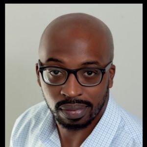 Meet your Posher, Dwayne